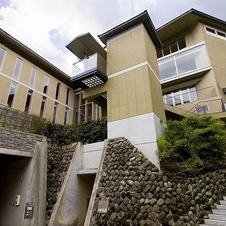 Hotel Kaze No Ne à Hakone Extérieur photo