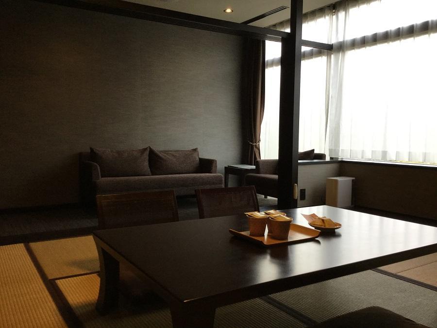 Hotel Kaze No Ne à Hakone Extérieur photo